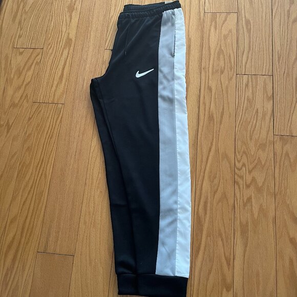 Nike Academy Men's Dri-FIT Soccer Large Track Pants - Picture 7 of 7